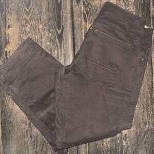 Kuhl Espresso Brown Pants